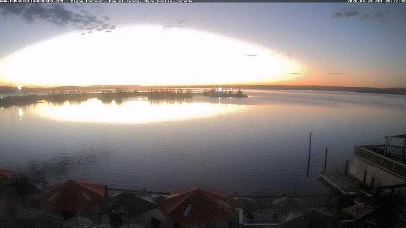 Digby Harbour