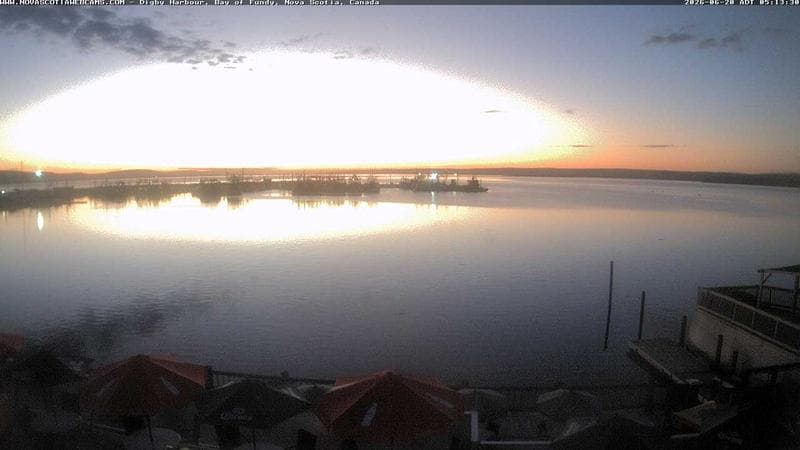 Digby Harbour