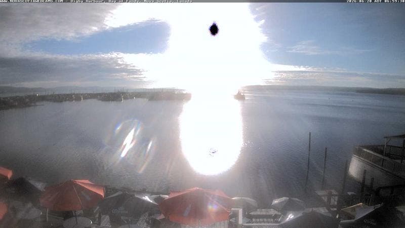 Digby Harbour