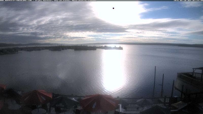 Digby Harbour