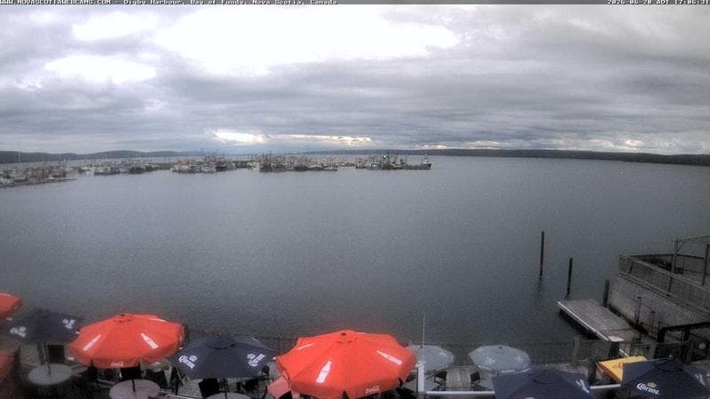 Digby Harbour