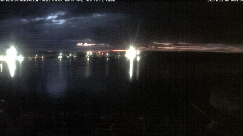 Digby Harbour