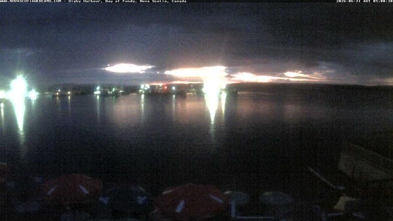 Digby Harbour