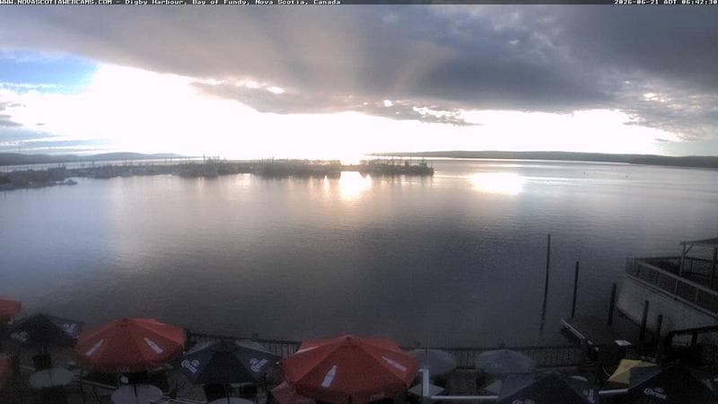 Digby Harbour