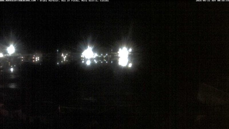 Digby Harbour
