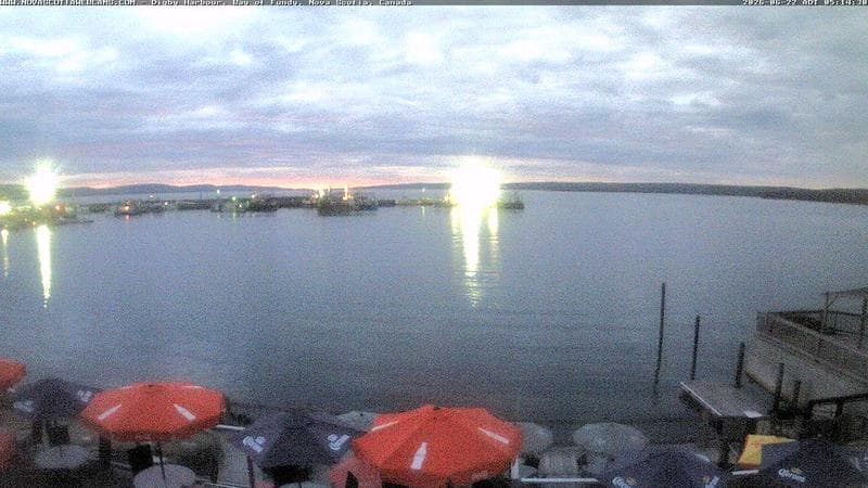 Digby Harbour