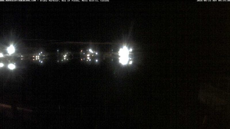 Digby Harbour