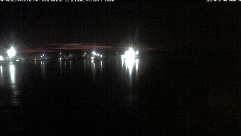 Digby Harbour