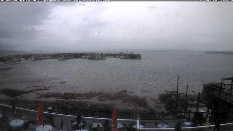 Digby Harbour