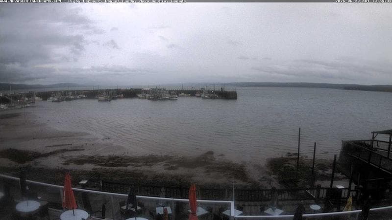 Digby Harbour