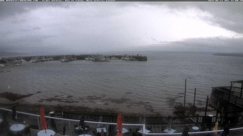 Digby Harbour
