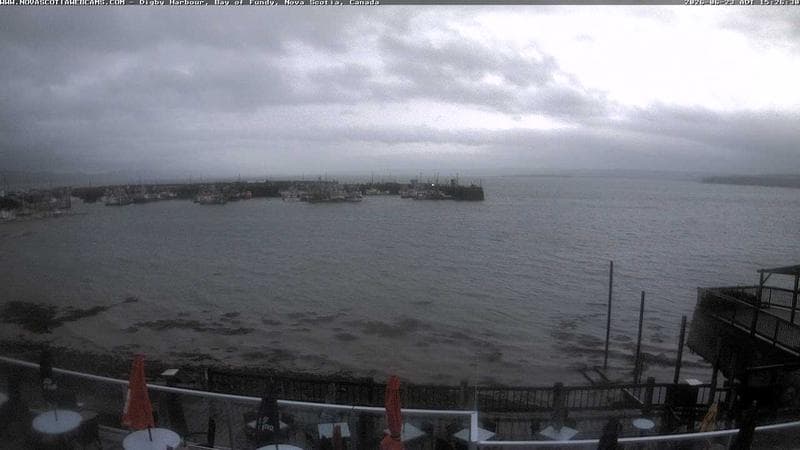 Digby Harbour