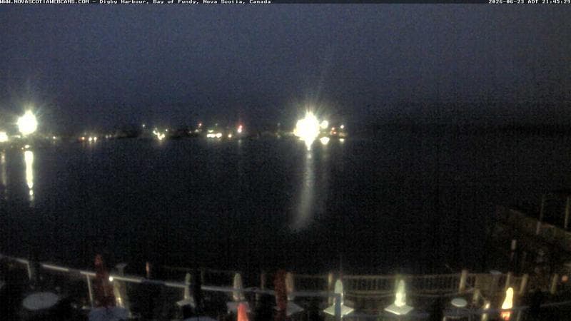 Digby Harbour
