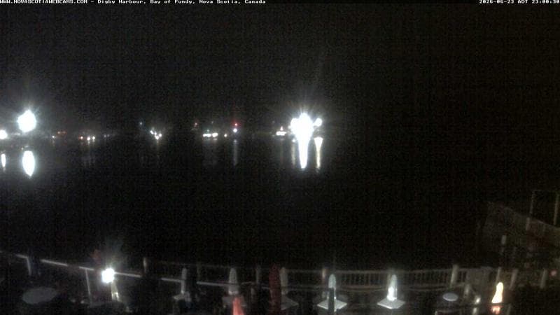 Digby Harbour
