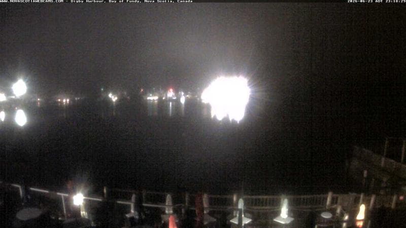 Digby Harbour