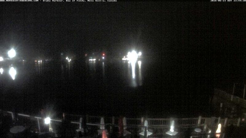 Digby Harbour