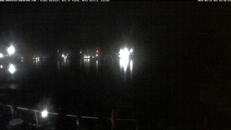 Digby Harbour