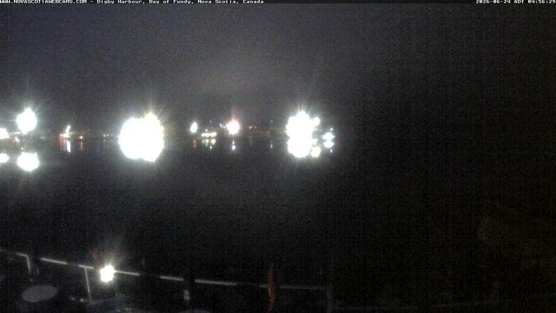 Digby Harbour