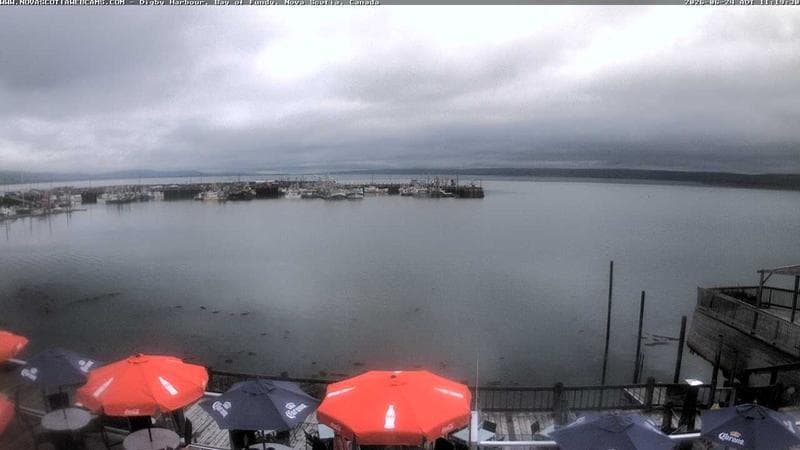Digby Harbour