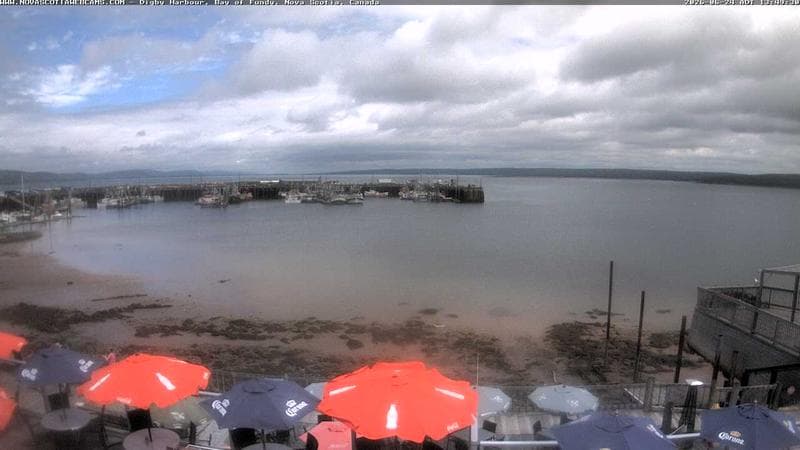 Digby Harbour