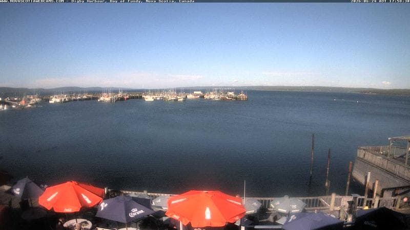 Digby Harbour