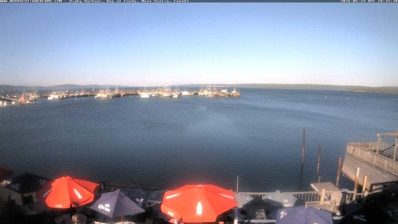 Digby Harbour