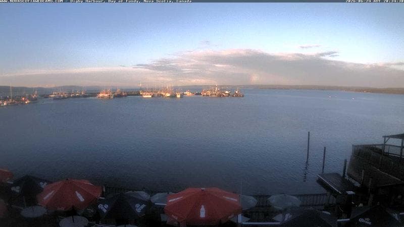 Digby Harbour
