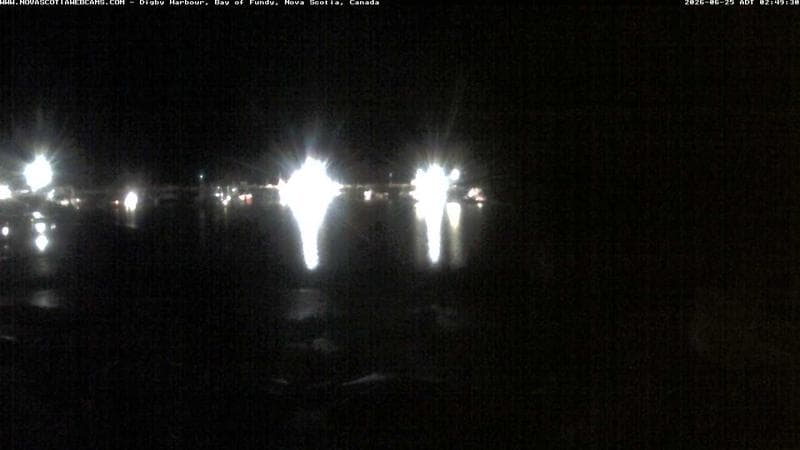 Digby Harbour