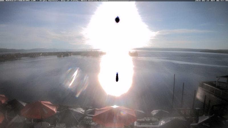 Digby Harbour