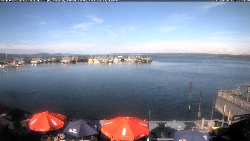 Digby Harbour
