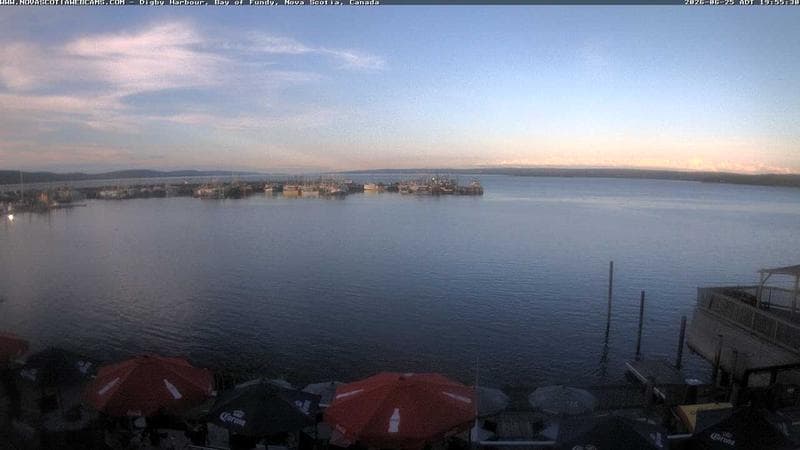 Digby Harbour