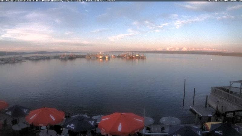 Digby Harbour