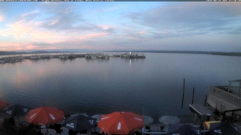 Digby Harbour