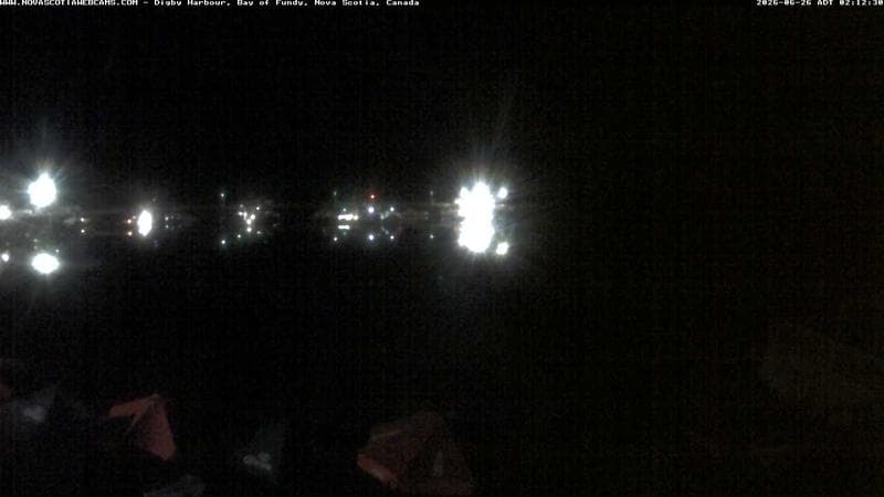 Digby Harbour
