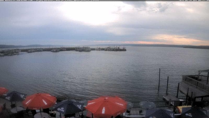 Digby Harbour