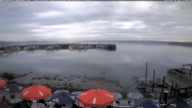 Digby Harbour