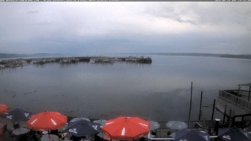 Digby Harbour