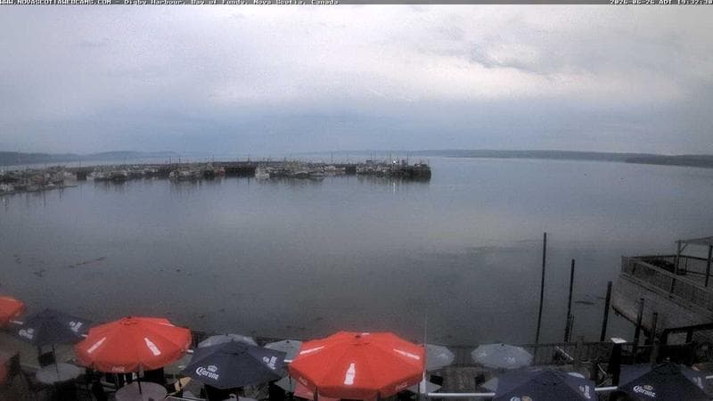 Digby Harbour