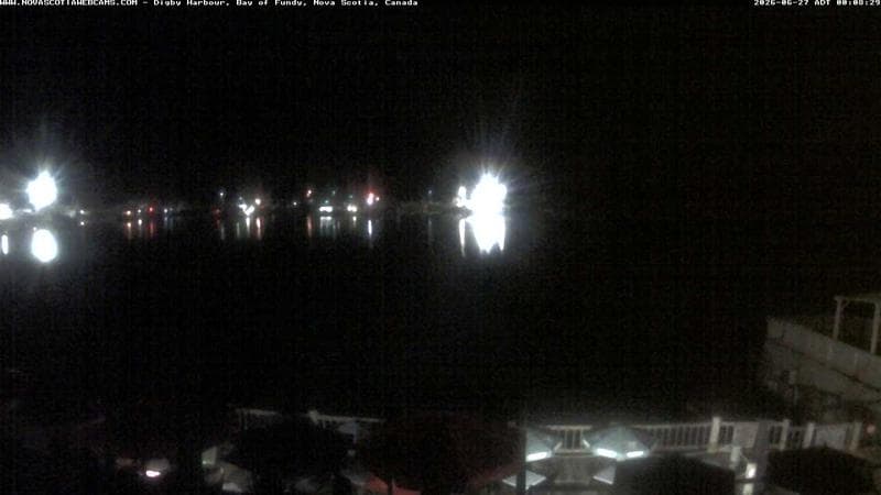 Digby Harbour