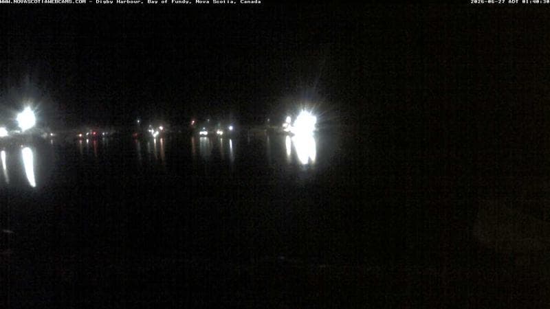 Digby Harbour