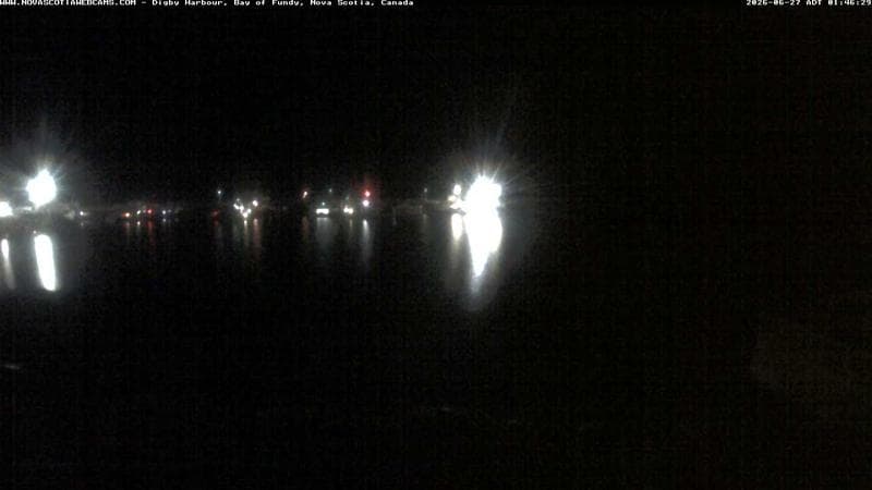 Digby Harbour