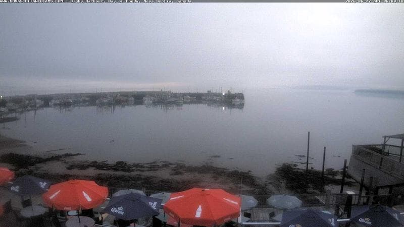 Digby Harbour