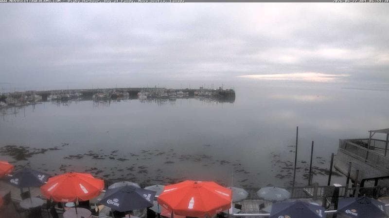 Digby Harbour