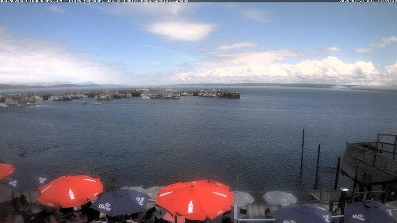 Digby Harbour