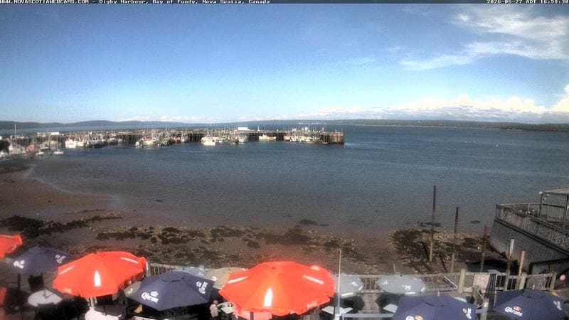 Digby Harbour