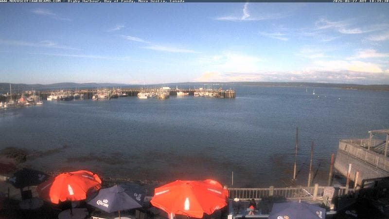 Digby Harbour
