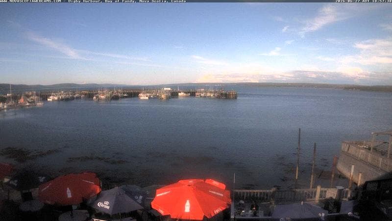 Digby Harbour