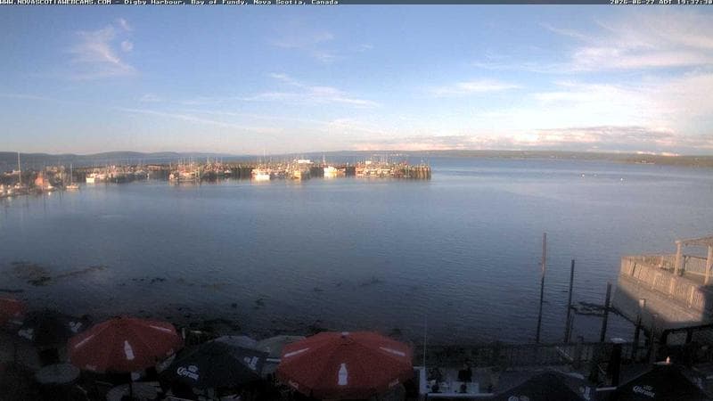 Digby Harbour