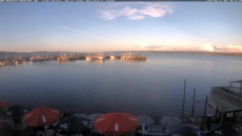 Digby Harbour