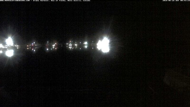 Digby Harbour